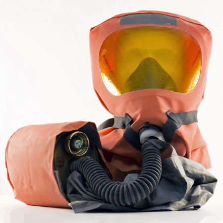 СПИ-50 (не менее 50 мин.) самоспасатель промышленный изолирующий СПИ-50 (не менее 50 мин.) самоспасатель промышленный изолирующий