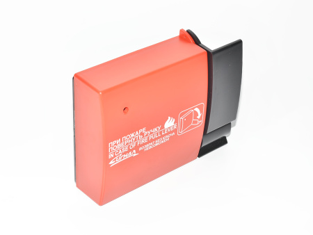 ИПР Извещатель пожарный ручной