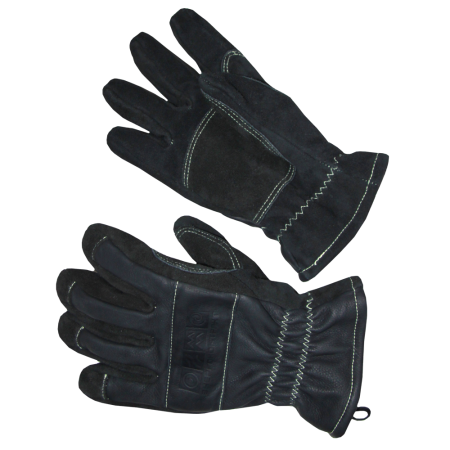 Перчатки пожарного модель Флагман р.9 Перчатки пожарного модель Флагман р.9