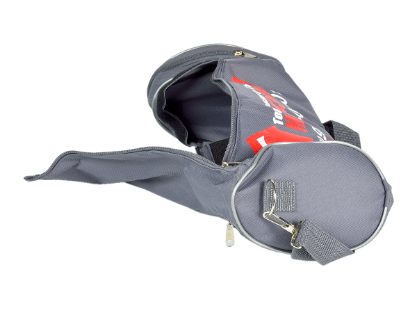 Сумка для фонаря и зарядного устройства (ФОС 3/5, ФПС 4/6) Сумка для фонаря и зарядного устройства (ФОС 3/5, ФПС 4/6)