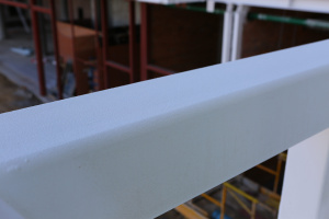 Конструктивный толстослойный огнезащитный состав Стабитерм-221 на органической основе