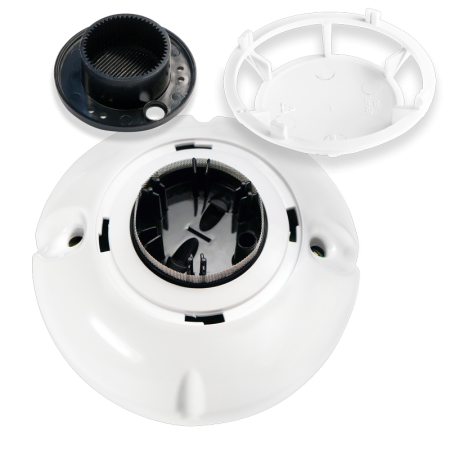 ИП 212-31 (ДИП-31) извещатель пожарный дымовой оптико-электронный пороговый