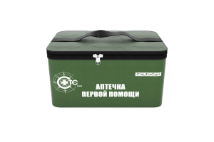 Аптечка для защитных сооружений (на 100-150 чел.)