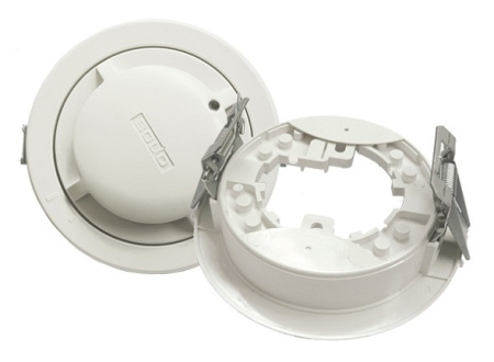 МК-3 монтажный комплект для крепления извещателей ДИП-34А и С2000-ИП, ДИП-31 в подвесной потолок