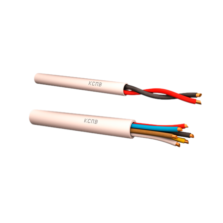 КСПВ 6х0,64 (бухта 200м) кабель