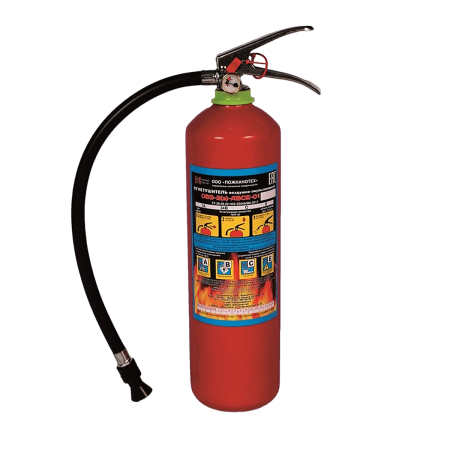 ОВЭ-2-ABCE зимний Пожнанотех огнетушитель воздушно-эмульсионный