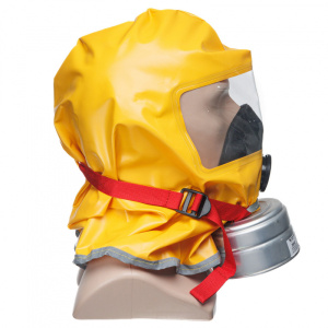 ЗЕВС 30Е (ГДЗК-ЕН) (не менее 30 мин.) газодымозащитный комплект