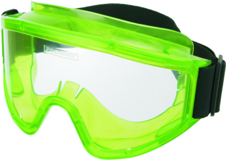 Очки защитные закрытые ЗНГ1 (Панорама) 