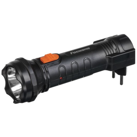 FOCUSray 1201 фонарь ручной аккумуляторный