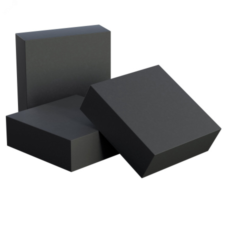 DT1202 150х150х50 пеноблок огнезащитный DKC