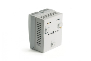 Скат-1200 М 12В, 2А, в режиме резерва до 3А, отсек под АКБ 1штх12В,7Ач источник питания