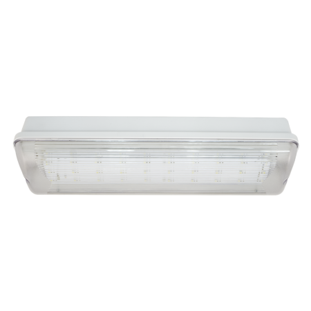 SL-223-30LED1.8 (исп. 1) аварийный светильник автономный SL-223-30LED1.8 (исп. 1) аварийный светильник автономный