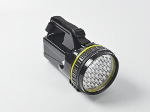 ФПС 4/6СА фонарь аккумуляторный светодиодный (без зарядного устройства)