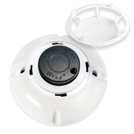 ИП 212-31 (ДИП-31) извещатель пожарный дымовой оптико-электронный пороговый