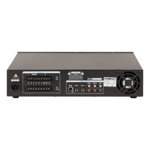 ROXTON AZ-560 зональный усилитель