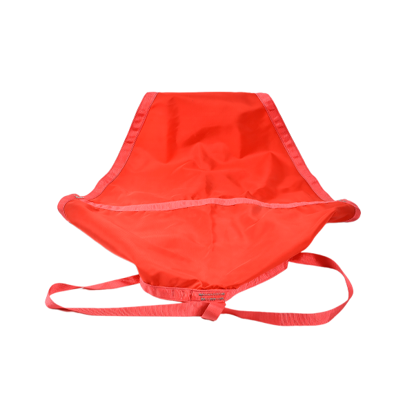 Косынка спасательная для САМОСПАС (взрослая, без карабина)