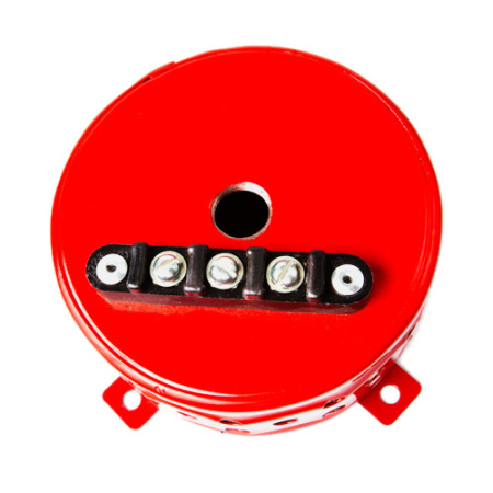 АГС-6/1 (бывш. АГС-3) с узлом запуска ВРТХп-7,5 генератор огнетушащего аэрозоля АГС-6/1 (бывш. АГС-3) с узлом запуска ВРТХп-7,5 генератор огнетушащего аэрозоля