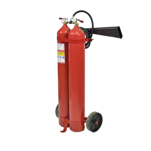 ОУ-25-BCE РИФ огнетушитель углекислотный