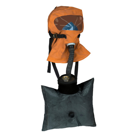 СИП-1М (не менее 20 мин.) самоспасатель изолирующий противопожарный СИП-1М (не менее 20 мин.) самоспасатель изолирующий противопожарный