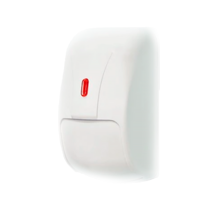 Фотон-20 ИК извещатель охранный оптико-электронный объемный микропроц.