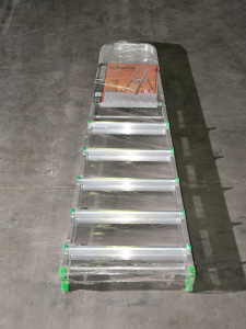 Лестница стремянка