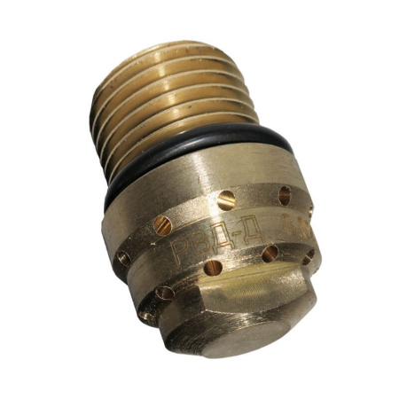 РВД-ДГ (ДВS1-ПГо0,015-G1/2/В1) 1/2" распылитель горизонтальный