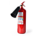 Углекислотные огнетушители (ОУ)