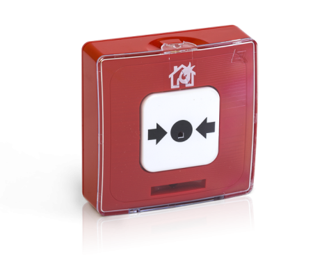 ИПР 513-11-А-R3 извещатель ручной адресный