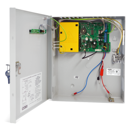 РИП-12-3/17М1-Р-Modbus исп.60