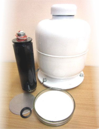 Комплект для переснаряжения МПП-2 (обычный)