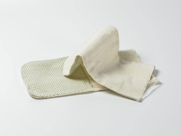 Рукавицы с ПВХ покрытием (х/б) 