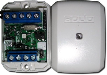 С 2000 ПП преобразователь протокола С 2000 ПП преобразователь протокола