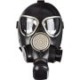 Бриз-3306 A1B1E1K1SXHgP3 R D с маской Бриз-4303 (МГП) противогаз фильтрующий