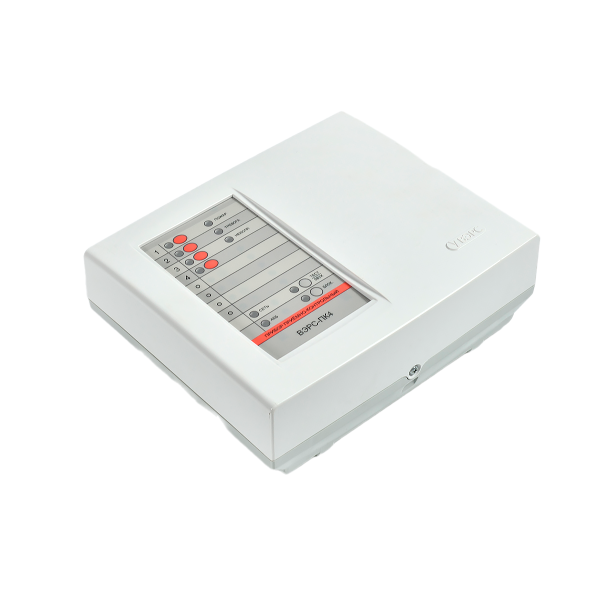 ВЭРС-ПК 4П версия 3.2 прибор приемно-контрольный ВЭРС-ПК 4П версия 3.2 прибор приемно-контрольный