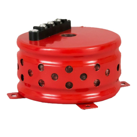 АГС-6/1 (бывш. АГС-3) с узлом запуска ВРТХп-7,5 генератор огнетушащего аэрозоля АГС-6/1 (бывш. АГС-3) с узлом запуска ВРТХп-7,5 генератор огнетушащего аэрозоля