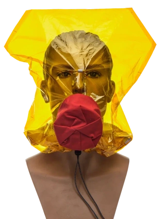 Феникс-2 (не менее 30 мин.) самоспасатель фильтрующий