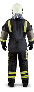 ПСКТ (муж.104-108, 182/188) комбинезон спасателя