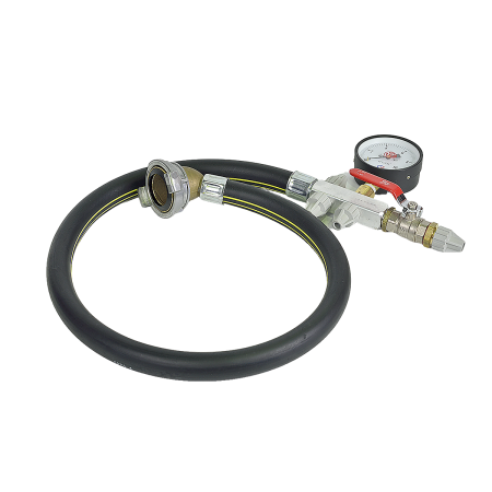 HPS прибор проверки пожарных кранов (Германия) HPS прибор проверки пожарных кранов (Германия)