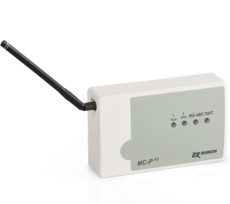 МС-Р прот. R3 радиоудлинитель интерфейса МС-Р прот. R3 радиоудлинитель интерфейса