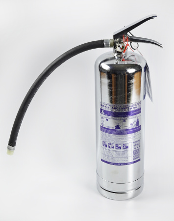 ОП-4-ABCE хромированный МИГ Пожтехника огнетушитель порошковый ОП-4-ABCE хромированный МИГ Пожтехника огнетушитель порошковый