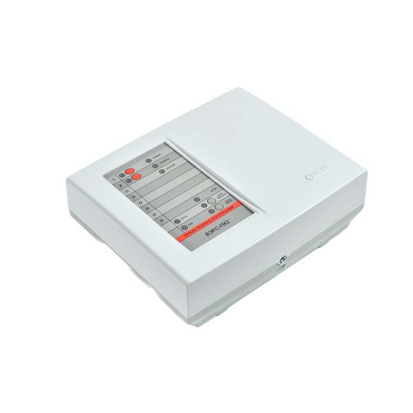 ВЭРС-ПК 2П версия 3.2 прибор приемно-контрольный ВЭРС-ПК 2П версия 3.2 прибор приемно-контрольный