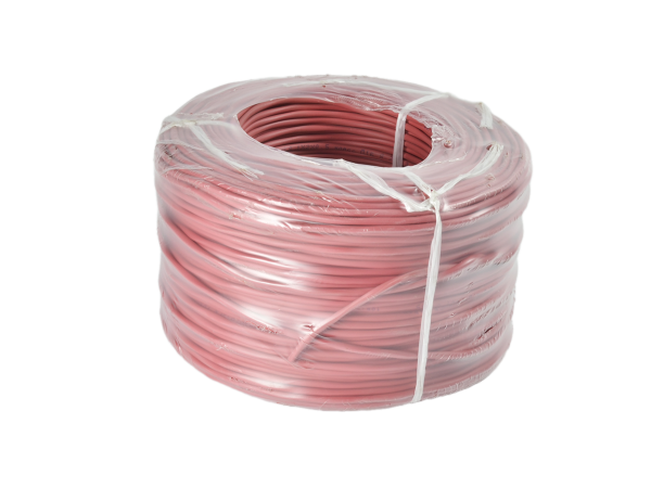 Кабель для пожарной и охранной сигнализации КПСВЭВнг(А)-LS 1х2х0,5 (бухта 200 м)