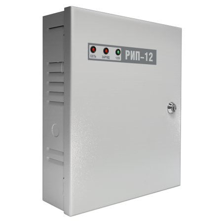 РИП-12-2/7М1 исп.02 12В-2А-7Ач резевированный источник питания