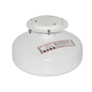 МПП(Н)-6(н)-И-ГЭ-У2 Тунгус-6 (настенный) модуль порошкового пожаротушения