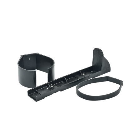 Кронштейн транспортный (для огнетушителей ОП-4, ОУ-3)