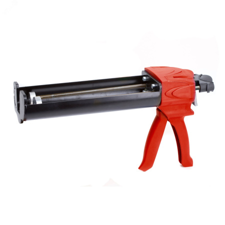 DN1202 пистолет для двухкомпонентной пены DKC