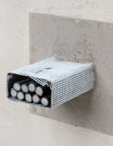 Огнезащитный заделочный состав Стабитерм-008