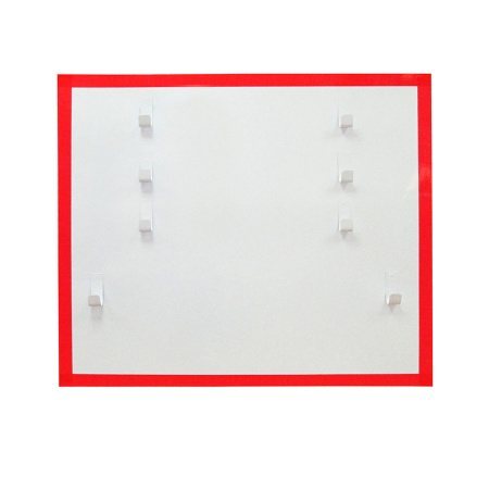 Щит пожарный металлический открытый (с комплектующими) (З) Щит пожарный металлический открытый (с комплектующими) (З)