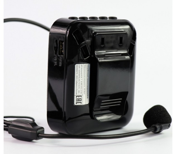 П-31 АКБ усилитель голоса П-31 АКБ усилитель голоса