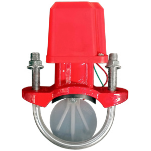 ЛЕПЕСТОК 65 2 1/2" (Ду65) Сигнализатор потока жидкости модели (VikArm)